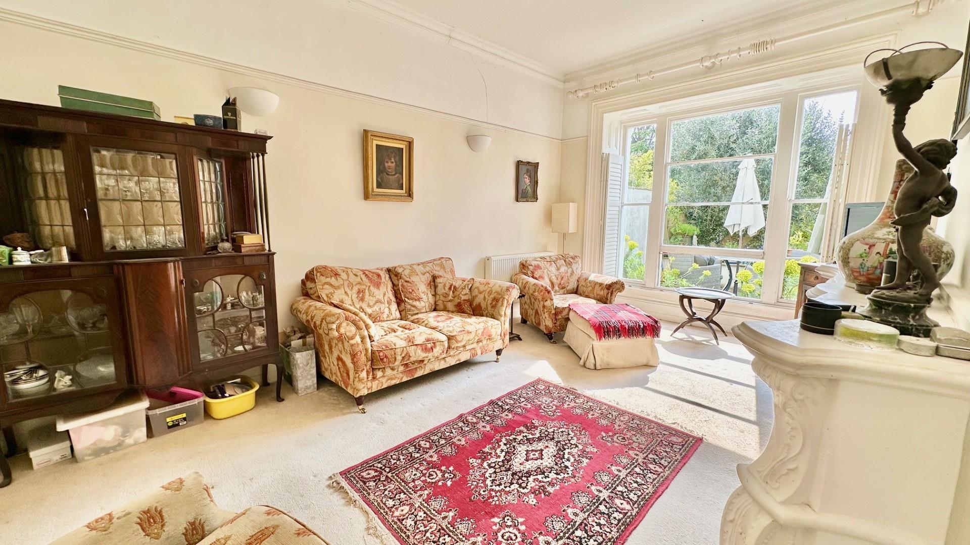 4 bed property in Upper Maze Hill, St. Leonards-On-Sea